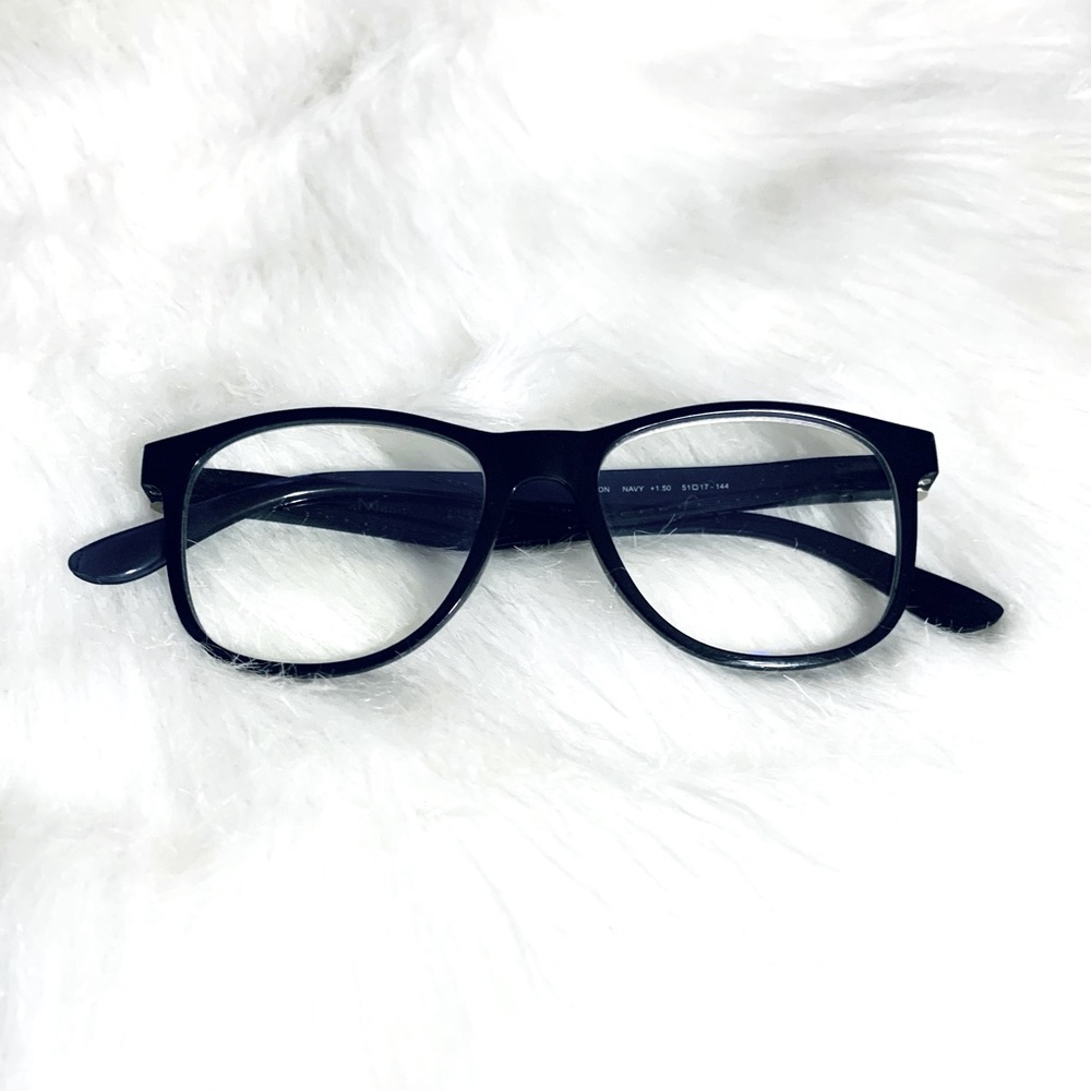 Blue Light Blocking Glasses